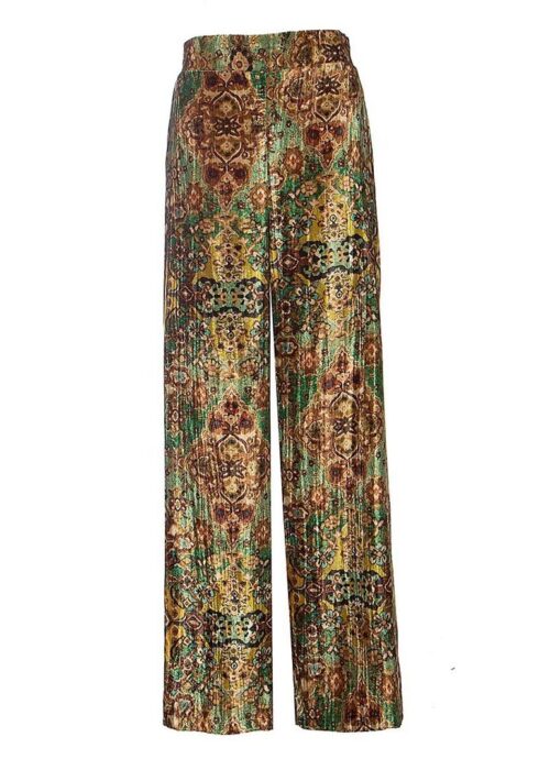 Pantalón terciopelo