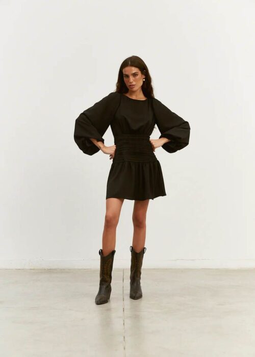 Vestido Minerva