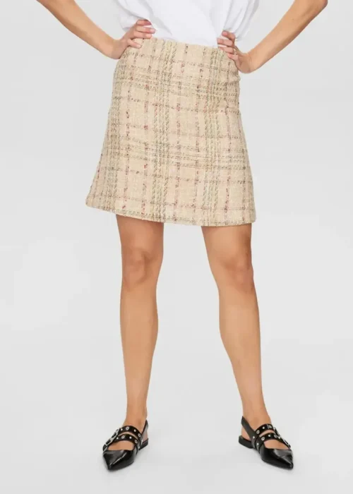 Falda Nuchicca