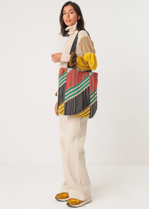 Bolso Haundi VI