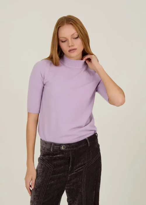 Jersey lila