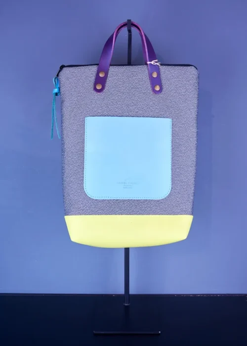 Mochila Mini acolchada