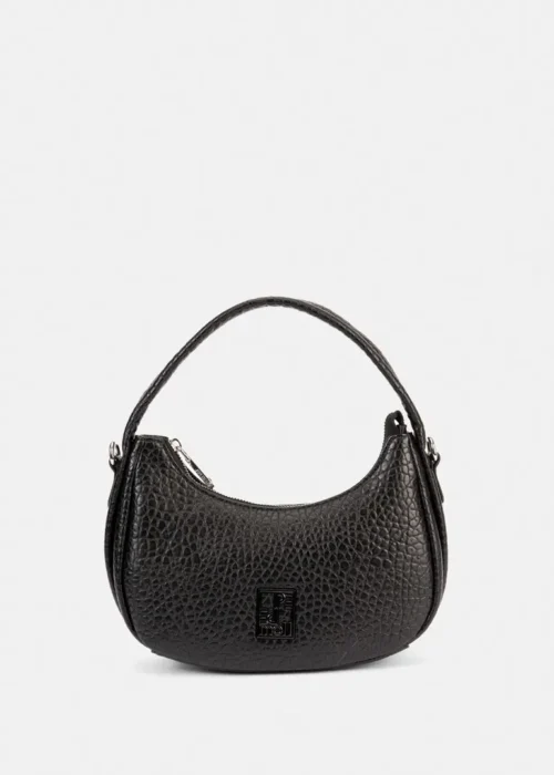 Bolso Aitana negro mini