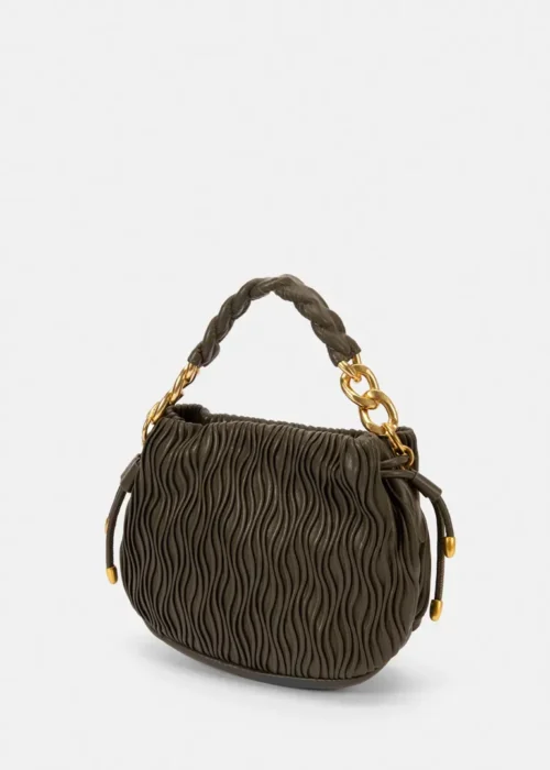 Bolso Amalia  mini verde