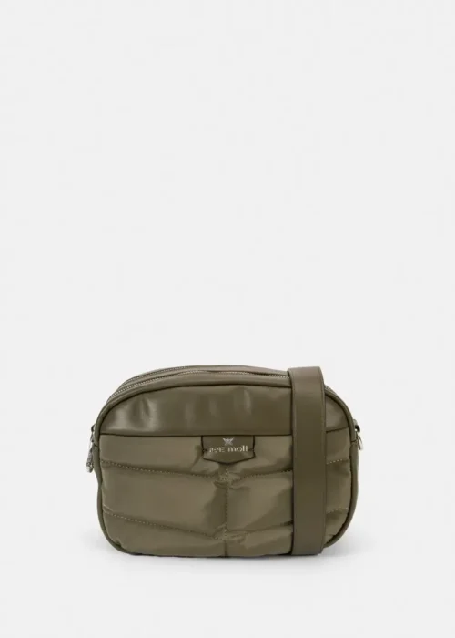 Bolso Leonor verde