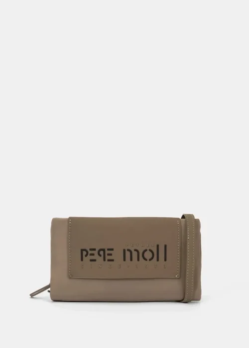 Bolso Arancha  mini topo