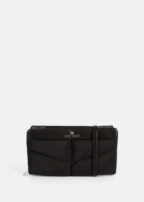 Bolso Leonor mini negro